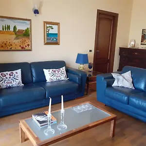 A Casa Di Sabina, A Castelbuono Castelbuono (Sicily)