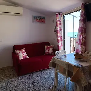 Vista Mare Cefalù
