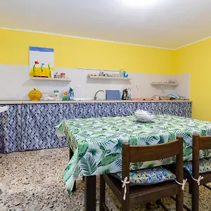 Casa Ai Cappuccini Randazzo