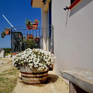  Casa vacanze Chiara