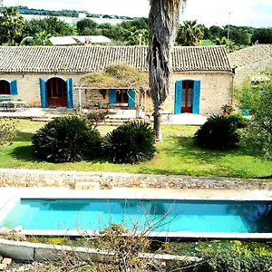  Alloggio per agriturismo Brizza